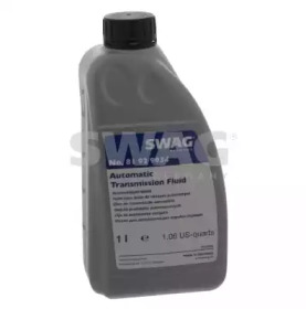 WILMINK GROUP wg1796036 -  Масло автоматической коробки передач